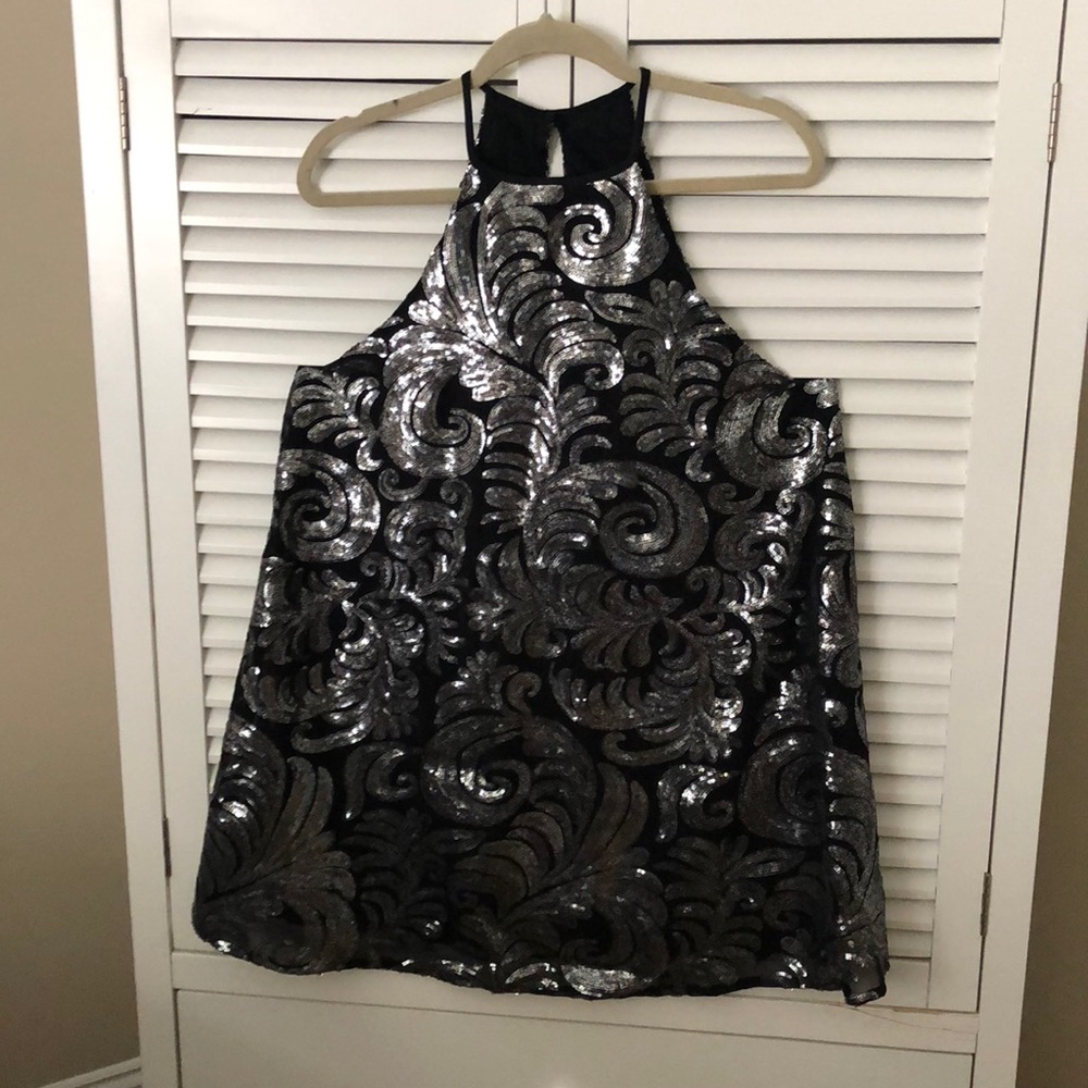 NWOT Show me your Mumu Gomez Dress